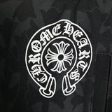 Chrome Heart Shorts