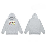 Supreme Hoodie