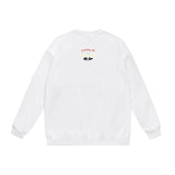 Bathing ape Crew neck sweatshirt