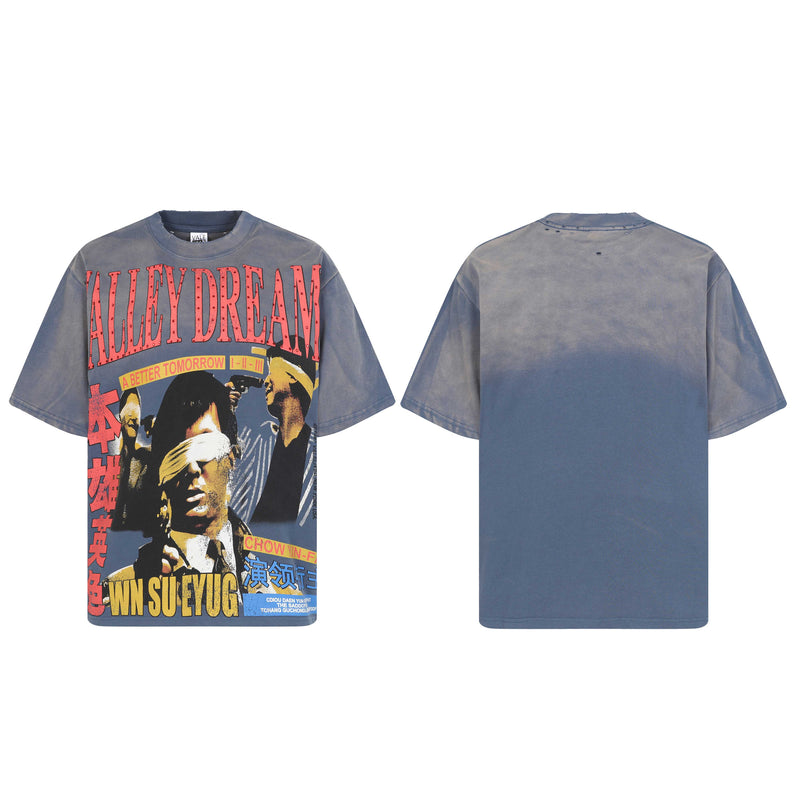 Valeforever Vale T Shirts