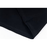 Synaworld T Shirts central cee Short Sleeve Classic Letter Print Loose Casual T-Shirt