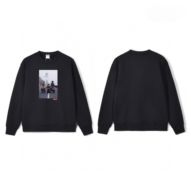 Supreme Sweatshirt