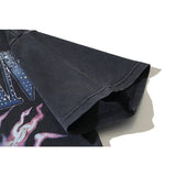 Valeforever Vale T Shirts Rhinestones
