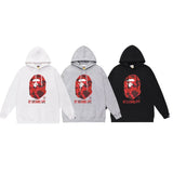 Bathing ape Hoodie