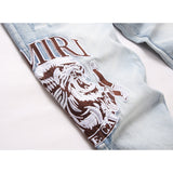 Amiri Jeans