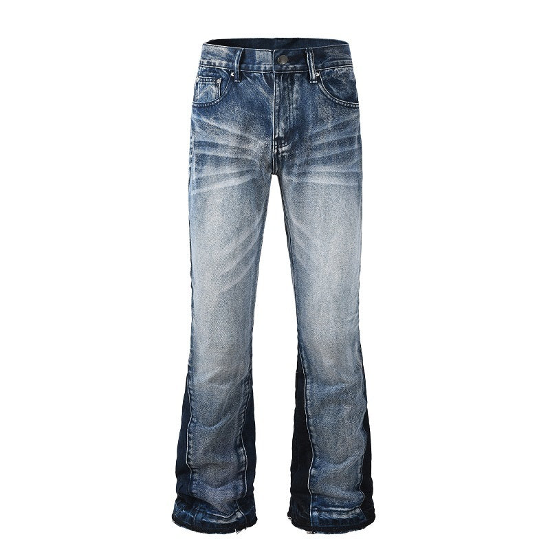Men Trendy Jeans