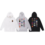 Bathing ape Hoodie