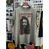 Men Vintage Vest