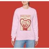 Emails I Can't Send" Sabrina Carpenter Sweatshirt