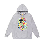 Bathing ape Hoodie
