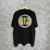 Rhude T Shirts Printed Trendy Pure Cotton