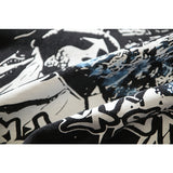 Hellstar T Shirts Retro style high street trend