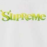Supreme Hoodie