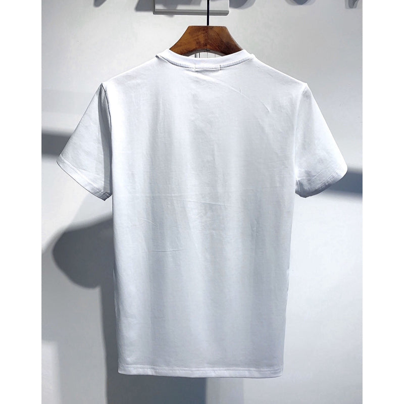 Dsq2 T Shirt Casual Sports Printed Short Sleeve Summer Men