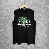 Amiri tank top dubai printing