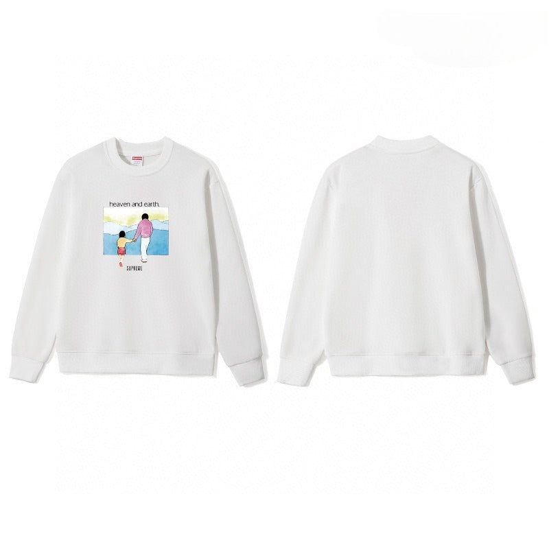 Supreme Sweatshirt