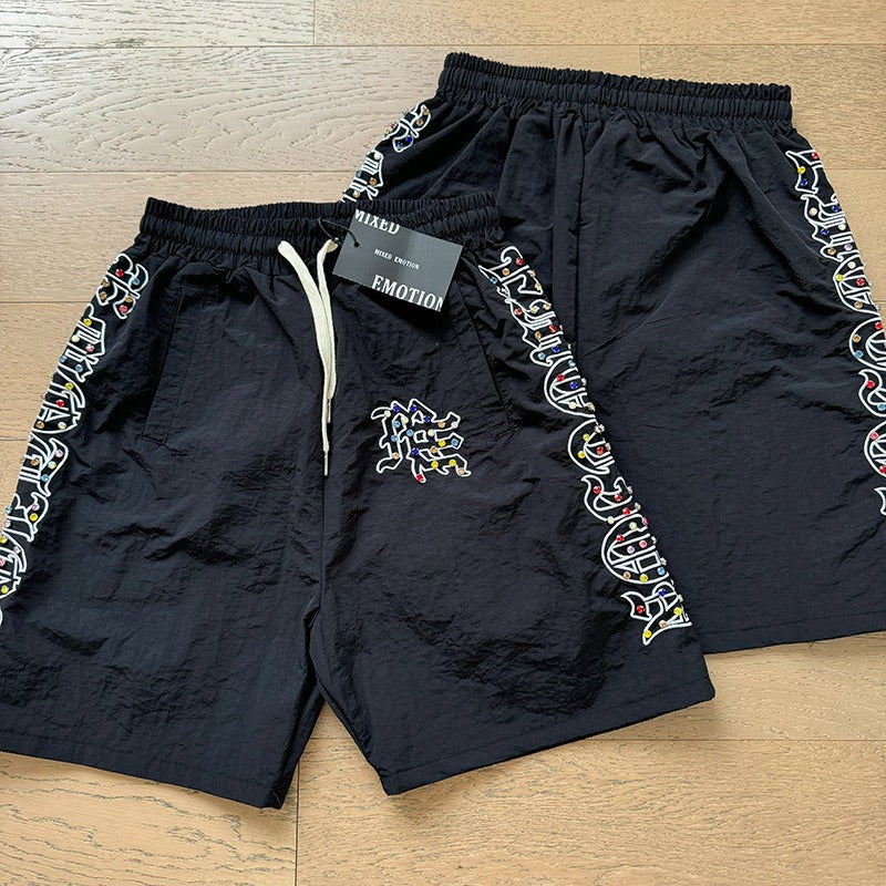 Mixed Emotion Shorts