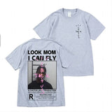 HOT SALE Cactus Jack T-shirt High Quality Cotton Men Women