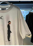 Saint Michael T Shirts