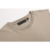 Fog Essentials tank spring summer FOG letter crew neck vest
