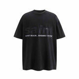 SAINT MICHAEL Vintage T Shirt