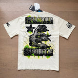 Hellstar T Shirts Retro style high street trend