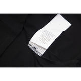 Maison Margiela T-Shirts Crew Neck Loose Short Sleeve T-Shirt