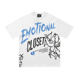 Mixed Emotion T Shirts