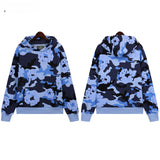 Denim Tears Men's Outfit: Hoodie/Pants /Shorts(Separate Purchase Options)