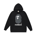 Bathing ape Hoodie