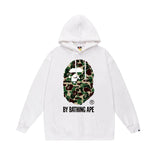 Bathing ape Hoodie