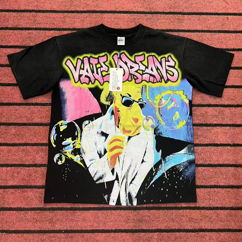 Valeforever Vale Dreams T Shirts
