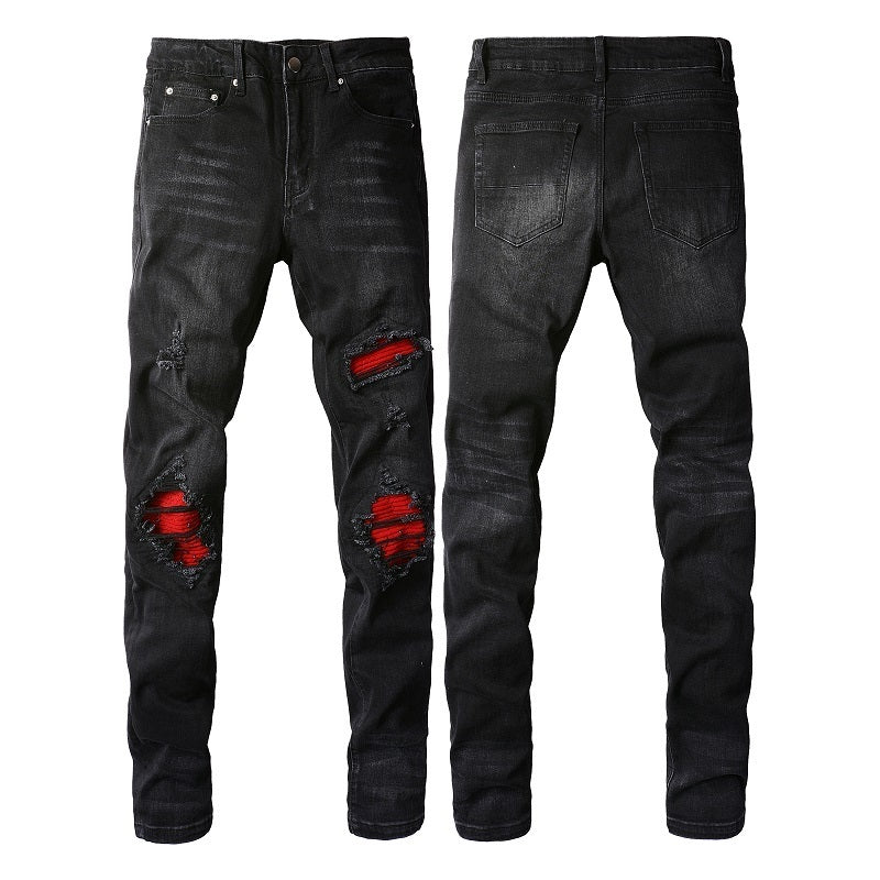 Men Trendy Jeans