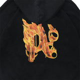 Plam Angle Hoodie
