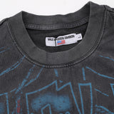 Valeforever Vale T-Shirts Cotton Wash T-Shirts