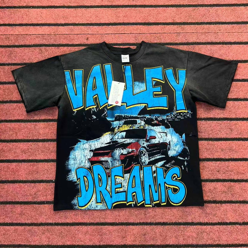 Valeforever Vale Dreams T Shirts