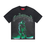 Godspeed T Shirts