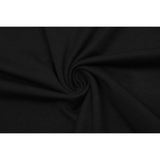 Maison Margiela T-Shirts Crew Neck Loose Short Sleeve T-Shirt