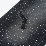 Valeforever Vale Jeans Hotfix rhinestones Ripped Denim
