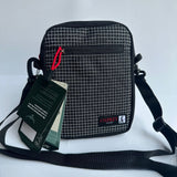 Men's Casual Bags Men's and Women's Shoulder Commuter Crossbody Bag Shoulder Bag