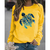 Europe and The United States Autumn and Winter Women's Casua