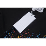 Maison Margiela T-Shirts Crew Neck Loose Short Sleeve T-Shirt