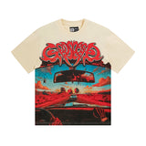 Godspeed T Shirts