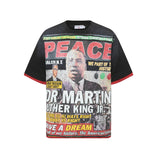 Valeforever Vale Dreams T Shirts