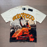 Godspeed T Shirts