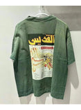 Saint Michael T Shirts