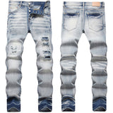 Purple Brand Jeans