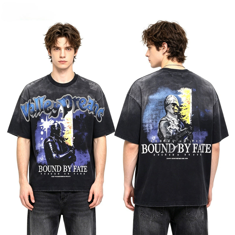 Vale t-shirt