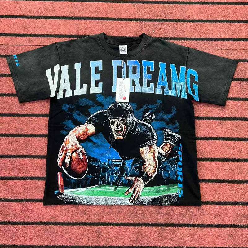 Valeforever Vale Dreams T Shirts