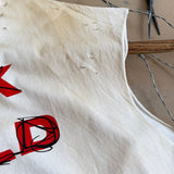 Men Vintage Vest